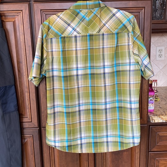 MARMOT Shirt - Picture 5 of 9